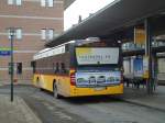 (132'286) - PostAuto Bern - BE 653'386 - Mercedes am 9.