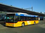 (139'181) - PostAuto Bern - BE 653'387 - Mercedes am 2.