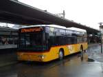 (142'531) - PostAuto Bern - BE 637'781 - Mercedes am 16.