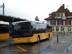 (142'533) - PostAuto Bern - BE 653'387 - Mercedes am 16.