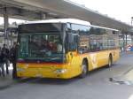 (154'415) - PostAuto Bern - BE 653'384 - Mercedes am 24.