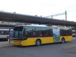 (157'883) - PostAuto Bern - BE 653'385 - Mercedes am 22.