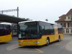 (160'021) - PostAuto Bern - BE 653'385 - Mercedes am 25.