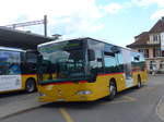 (182'049) - PostAuto Bern - BE 653'384 - Mercedes (ex Nr.