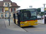 (182'051) - PostAuto Bern - BE 653'384 - Mercedes (ex Nr.