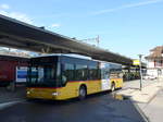 (182'453) - PostAuto Bern - BE 836'487 - Mercedes (ex Nr.