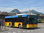 (182'457) - PostAuto Bern - BE 489'810 - Mercedes (ex Portenier, Adelboden Nr.