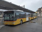 (186'103) - PostAuto Bern - BE 846'487 - Mercedes (ex Nr.