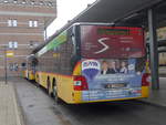 (186'104) - PostAuto Bern - BE 718'991 - MAN am 22.