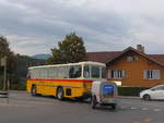 (197'885) - Schmid, Thrishaus - BE 26'206 - Saurer/Tscher (ex P 24'244) am 16.