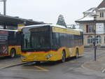 (223'477) - PostAuto Bern - BE 657'480 - Mercedes am 11.