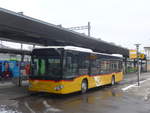 (223'547) - PostAuto Bern - BE 654'090 - Mercedes am 14.