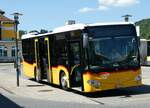 (238'023) - PostAuto Bern - BE 535'079 - Mercedes am 11.