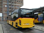 (238'548) - PostAuto Nordschweiz - AG 456'126 - Scania am 29.