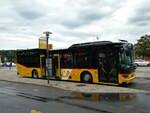 (238'555) - PostAuto Nordschweiz - AG 456'126 - Scania am 29.