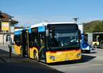 (241'507) - PostAuto Bern - BE 657'480 - Mercedes am 18.