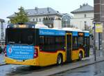 (242'107) - PostAuto Bern - BE 657'480 - Mercedes am 5.