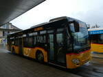 (242'109) - PostAuto Bern - BE 654'090 - Mercedes am 5.