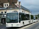 (249'352) - Intertours, Domdidier - Nr.