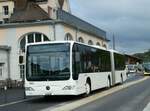 (249'353) - Intertours, Domdidier - Nr.