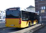 (258'980) - PostAuto Bern - BE 653'383/PID 10'169 - Mercedes am 29.