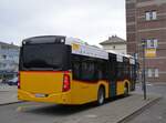 (269'804) - PostAuto Bern - BE 653'383/PID 10'169 - Mercedes am 11.