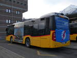 (269'836) - PostAuto Bern - BE 637'781/PID 11'216 - Mercedes am 13.