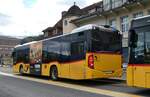 (281'036) - PostAuto Bern - BE 610'543/PID 11'687 - Mercedes am 5.