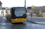 (284'320) - PostAuto Bern - BE 637'781/PID 11'216 - Mercedes am 24.