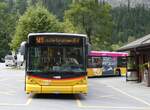 (266'607) - PostAuto Bern - BE 669'359/PID 10'147 - Hess (ex Nr.