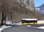 (272'238) - PostAuto Bern - BE 474'560/PID 10'247 - Hess am 18.