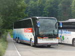 (194'025) - Tritten, Zweisimmen - BE 26'689 - Setra am 17.