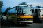 (012'621) - Barenco, Faido - TI 183'701 - Setra am 8.