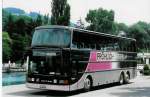 (023'801) - Frhlich, Zrich - ZH 27'118 - Setra am 1.