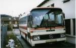 (028'233) - Brunner, Thun - Mercedes (ex M+79'539) am 13.