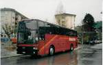 (030'508) - Amacher, Interlaken - BE 457'235 - Van Hool am 22.