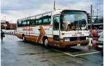 (040'706) - Grnig, Bern - BE 235'631 - Mercedes am 31. Mai 2000 in Thun CarTerminal