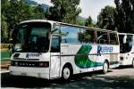 (043'134) - Ruffiner, Turtmann - VS 167'768 - Setra am 10.