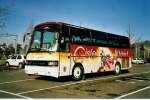 (043'934) - Gisler, Altdorf - UR 9041 - Setra am 30.