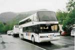 (047'208) - Saner, Basel - BS 1873 - Neoplan am 10.