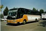 (049'527) - Aus England: Kettlewells, Retford - W5 KET - Scania/Irizar am 28.