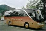 (068'709) - Brumann, Oberlunkhofen - AG 20'438 - Setra am 20.