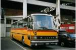 (069'409) - PostAuto Thal-Gu-Lebern - SO 149'613 - Setra (ex P 26'006) am 10.