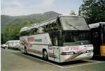 (070'720) - Wyss, Boningen - SO 21'267 - Neoplan am 10.