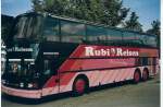 (077'403) - Rubi, Interlaken - BE 609'580 - Setra am 11.