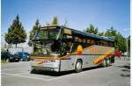 (080'327) - Reifler, Bern - BE 26'639 - Neoplan (ex Engeloch, Riggisberg) am 7.