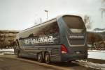 (083'835) - Neoman, Otelfingen - ZH 30'520 U - Neoplan am 8.