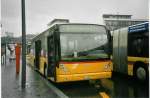 (084'319) - Moser, Teuffenthal - BE 60'582 - Van Hool (ex Burri, Teuffenthal) am 28.