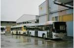 (084'802) - AAR bus+bahn, Aarau - Nr.