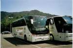 (087'116) - Saner, Basel - BS 1804 - Setra am 3.